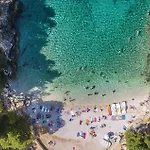 公寓 Awesome Apartment In Pula 普拉